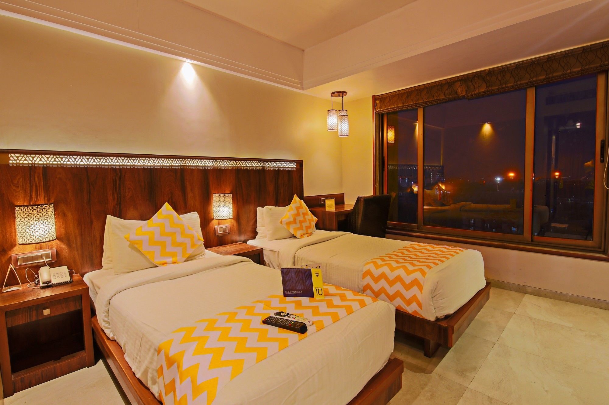 Hotel Crawford Inn Mumbai Exteriör bild